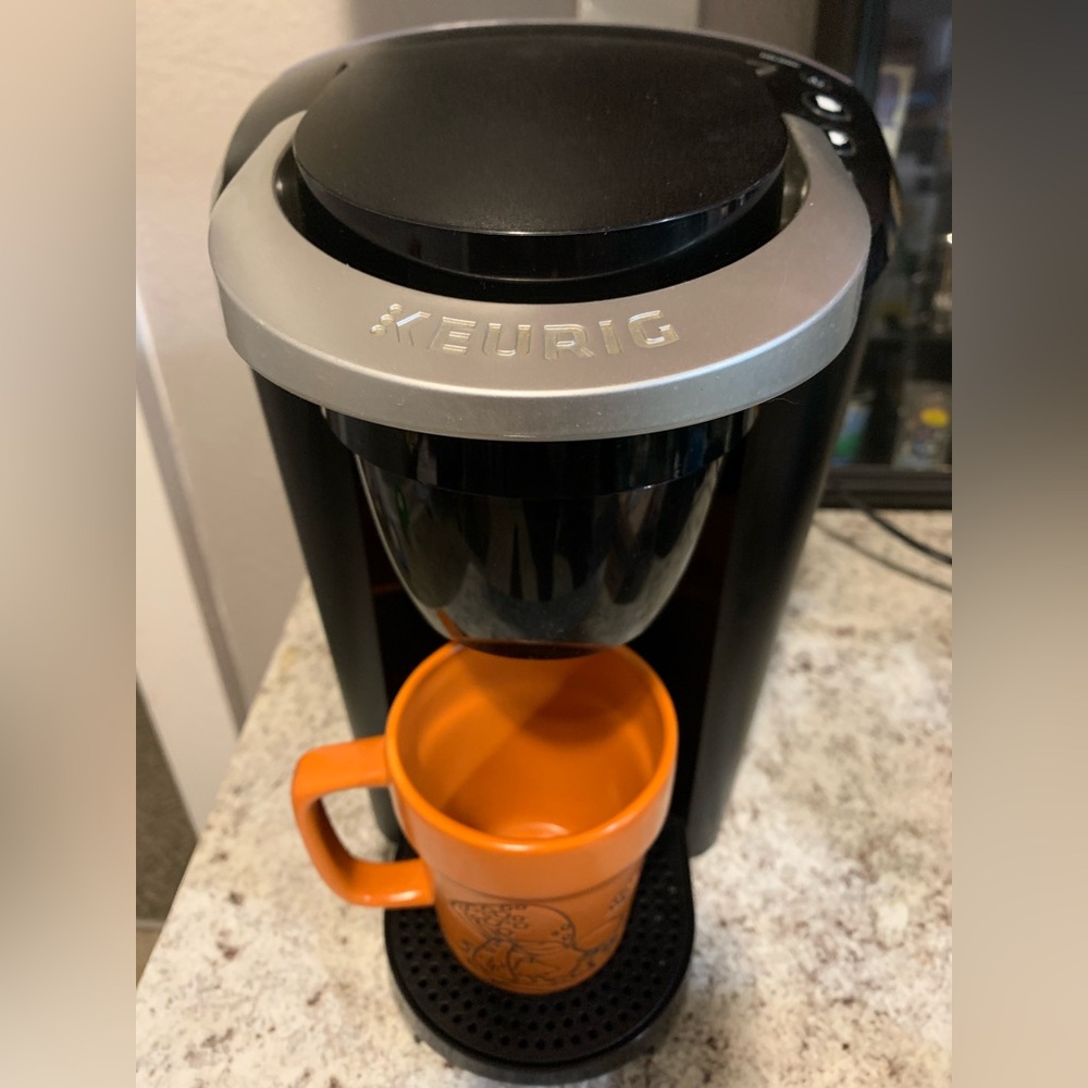Keurig K-compact Single Cup Brewer